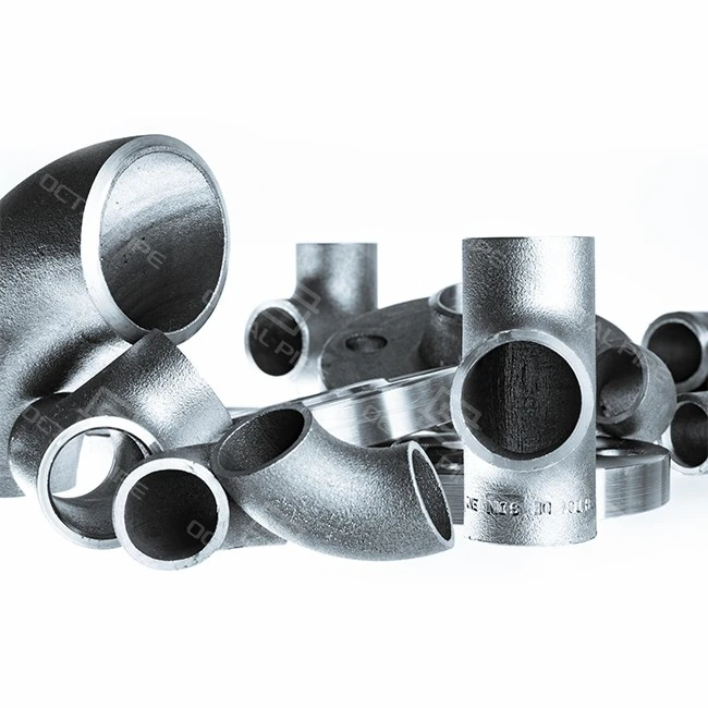 Butt Weld Fittings