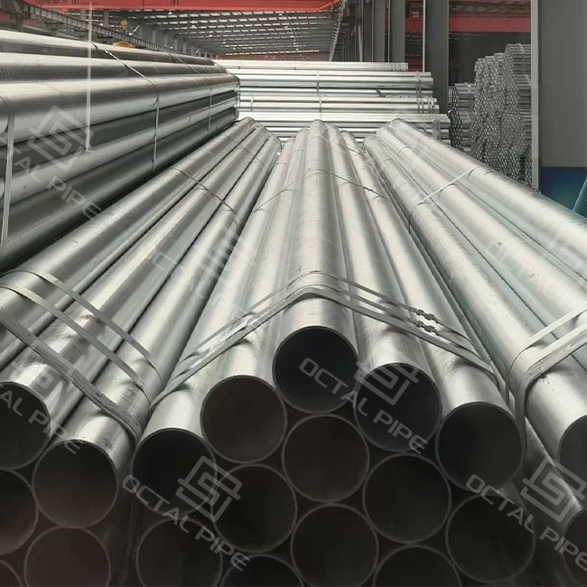 උණුසුම්-Dip Galvanizing
